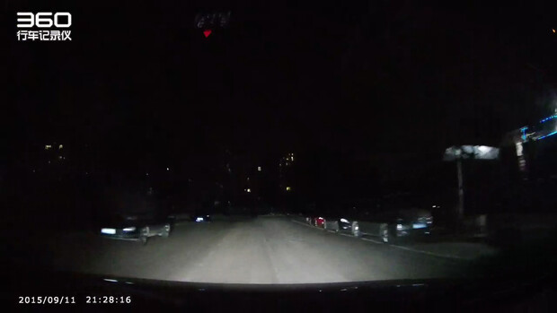 能否再给我的爱车多一双”夜视眼“：360行车记录仪评测