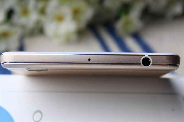 OPPOR7s能够满足你众多期待