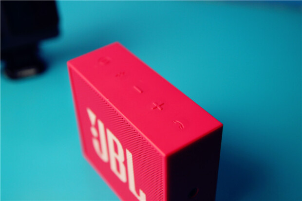 多彩生活新点缀,JBLGO蓝牙音箱上手体验 多彩生活新点缀,JBLGO蓝牙音箱上手体验