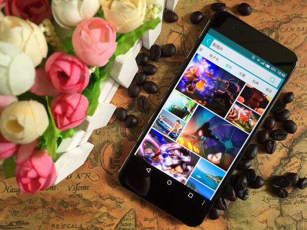 精雕细琢源自德国血统的传承,GigasetMEpro手机体验 精雕细琢源自德国血统的传承,GigasetMEpro手机体验