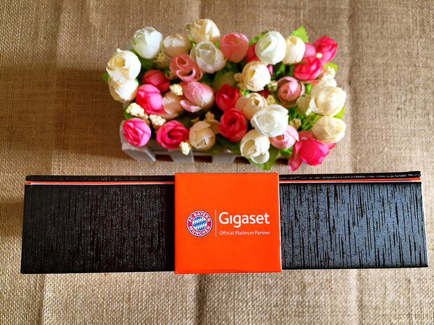 精雕细琢源自德国血统的传承,GigasetMEpro手机体验 精雕细琢源自德国血统的传承,GigasetMEpro手机体验