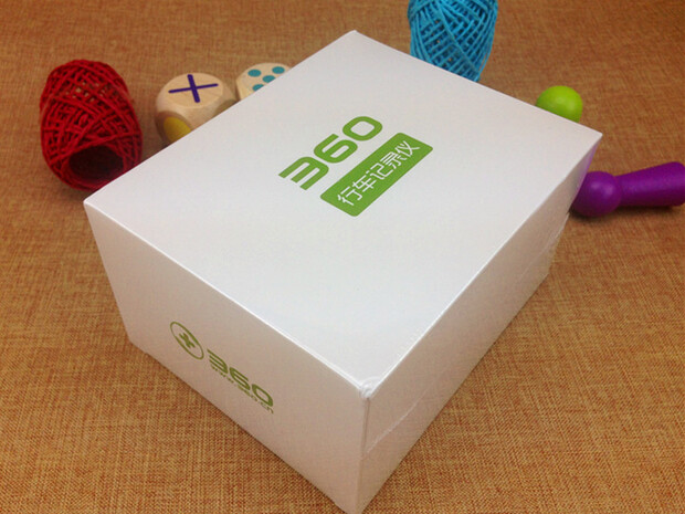 能否再给我的爱车多一双”夜视眼“：360行车记录仪评测