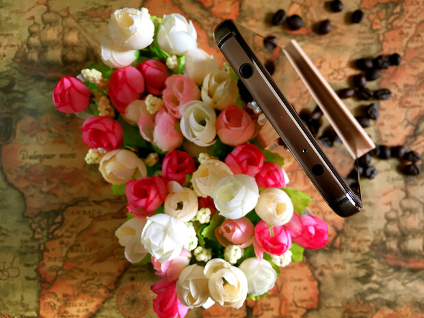 精雕细琢源自德国血统的传承,GigasetMEpro手机体验 精雕细琢源自德国血统的传承,GigasetMEpro手机体验