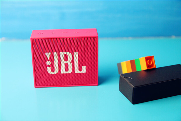 多彩生活新点缀,JBLGO蓝牙音箱上手体验 多彩生活新点缀,JBLGO蓝牙音箱上手体验