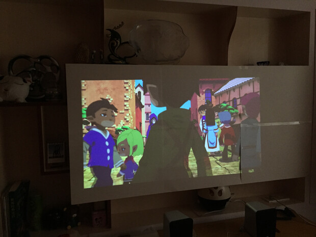 随时随地的影音享受,papa口袋影院体验 随时随地的影音享受,papa口袋影院体验