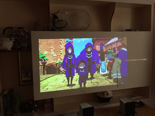 随时随地的影音享受,papa口袋影院体验 随时随地的影音享受,papa口袋影院体验