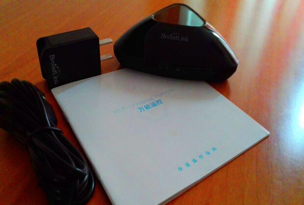 博联Wi-Fi智能遥控RMpro一机多用,家中再也不用一堆遥控器了 博联Wi-Fi智能遥控RMpro一机多用,家中再也不用一堆遥控器了