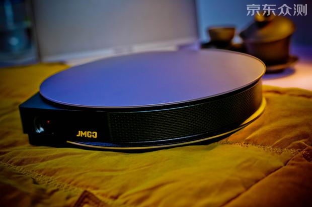 梦绕的天地 坚果G3打造你个人的影院 -