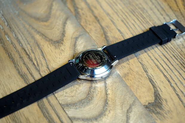 WithingsActivité智能腕表