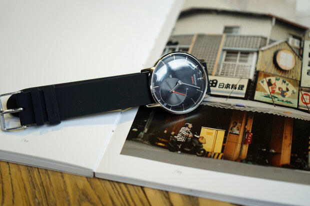 WithingsActivité智能腕表