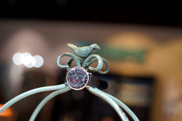 WithingsActivité智能腕表