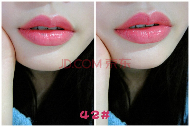 【全网比价】Chanel香奈儿 丝绒炫亮口红 42#