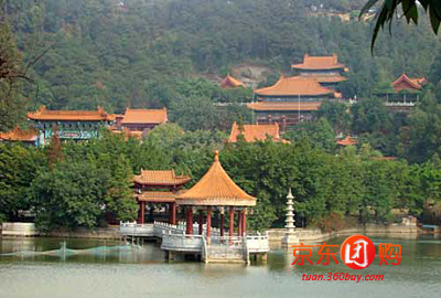 维也纳佛山南海影视城店 - 佛山酒店团购|京东团