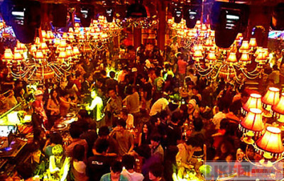 托克拉克酒吧+-+京东团购福州站