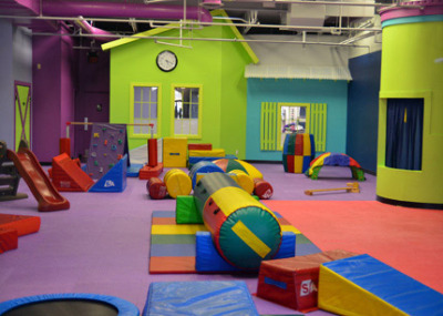 悦宝园早教一份 团购 - 京东团购佛山站