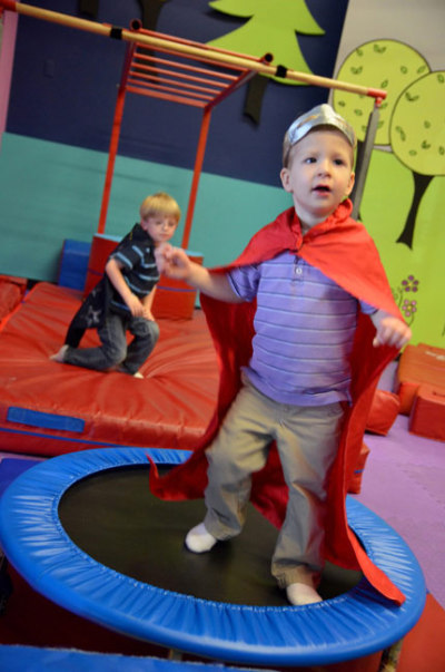 悦宝园早教一份 团购 - 京东团购佛山站