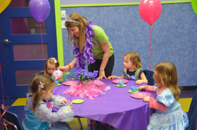 悦宝园早教一份 团购 - 京东团购佛山站