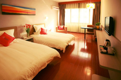 长沙橙果商务酒店 - 长沙酒店团购|京东团购