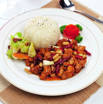 萨洛克双人餐1份 - 广州团购网|京东团购