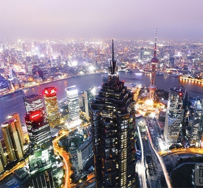 上海金茂大厦门票 团购