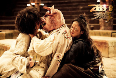 成龙耀莱马连道店票