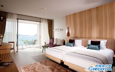 普吉卡利玛酒店两日特惠 - 京品惠全国站