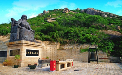 海逸外伶仃岛一日游 - 京品惠珠海站