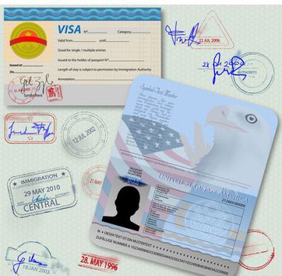 我在国内办了去泰国签证到了该国我还需要做什