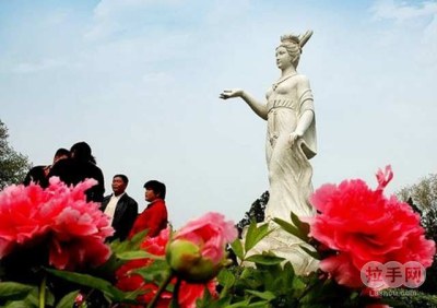 王城公园门票+-+洛阳团购网|京东团购