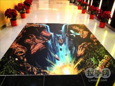 大朗长盛影城电影票1 - 京品惠东莞站