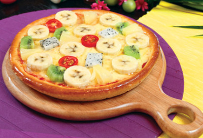 奶酪时光浪漫双人餐1 - 京品惠石家庄站