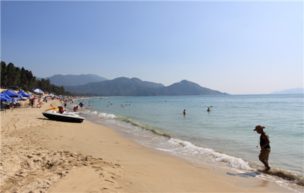 悦达国际旅行社双人游套组,西冲度假屋\/客栈1