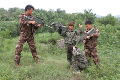 蓟洲国际游乐场门票加娱乐 - 京品惠天津站