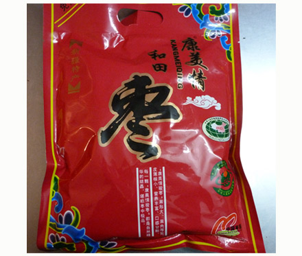 康美情和田枣 - 京品惠全国站