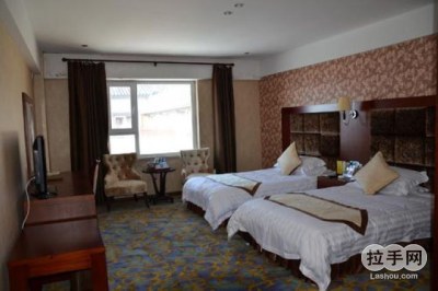 关东文化园温泉洗浴门 - 京品惠长春站