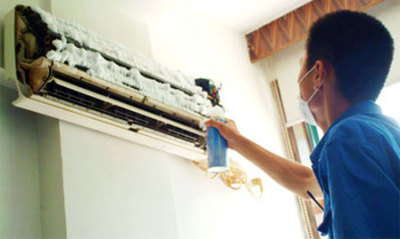 空调内机外壳性价比 空调外壳塑料除黄剂质量