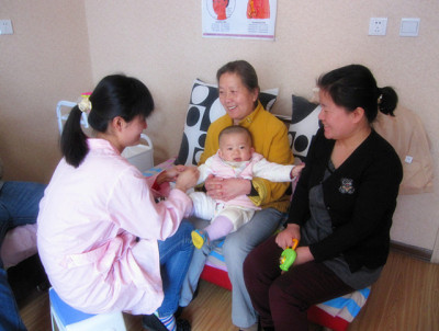 38元亲亲宝贝婴儿游泳推 - 京品惠西安站