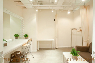 东田团购婚纱摄影