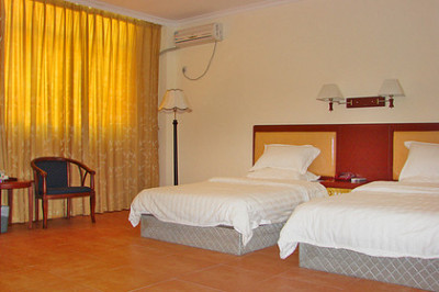 惠州金银滩度假酒店(别墅 - 京品惠团购