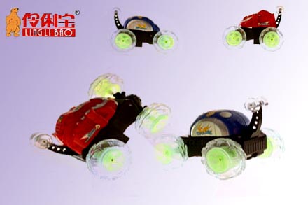 全国仅49元,即享京东自营商品伶俐宝 特技小旋