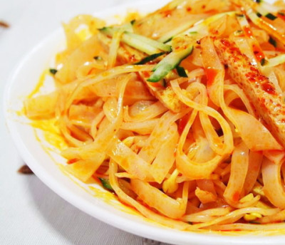 凉皮调料水秘制配方性价比 凉皮调料 批发质量