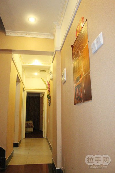 有那位知道江西吉安京东快递投诉电话