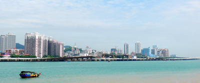 厦门三天高铁团 - 京品惠全国站