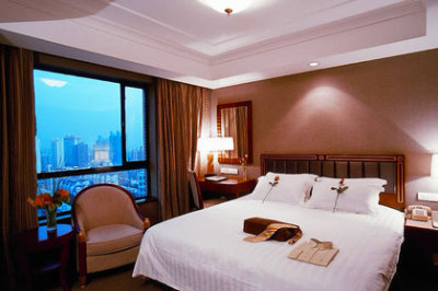 上海光大会展中心国际大酒