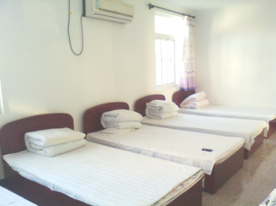 怀柔青龙峡漂流住宿超值套 - 京品惠天津站