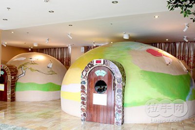 纽斯汗蒸搓背 团购 - 京东团购济南站