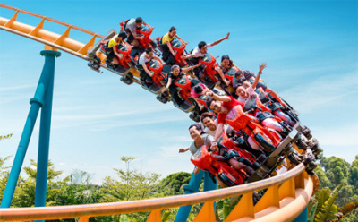 长隆欢乐世界学生门票