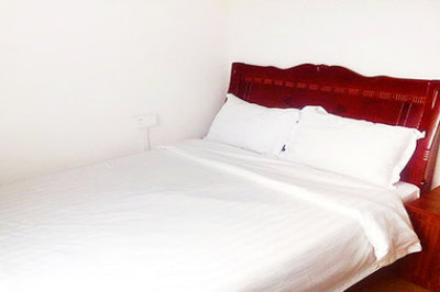 广州增城白水寨秀山客栈( - 京品惠团购