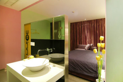 三碧酒店·宁波清河店(大 团购 - 京东团购宁波