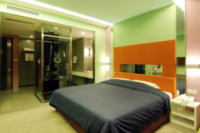 三碧酒店·宁波清河店(大 团购 - 京东团购宁波